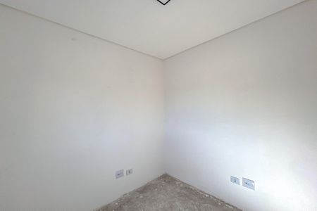 Apartamento à venda com 39m², 2 quartos e sem vagaQuarto 2