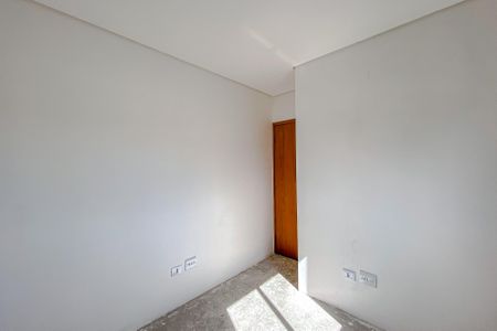 Apartamento à venda com 39m², 2 quartos e sem vagaQuarto 2