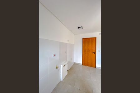 Apartamento à venda com 39m², 2 quartos e sem vagaCozinha