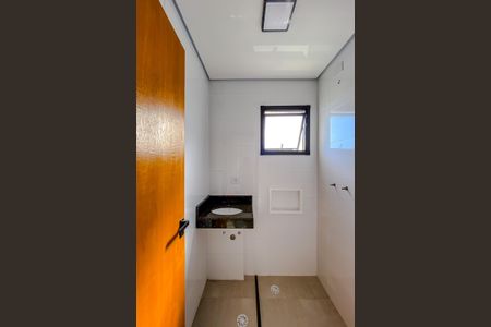 Apartamento à venda com 39m², 2 quartos e sem vagaBanheiro