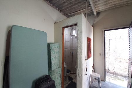 Casa à venda com 180m², 3 quartos e 2 vagas Casa à venda com 180m², 3 quartos e 2 vagasCasa 1 - Casa 1 - Quarto de Serviço