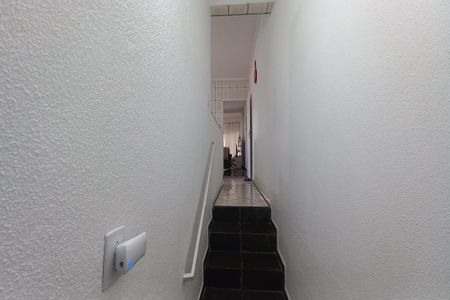 Casa à venda com 180m², 3 quartos e 2 vagas Casa à venda com 180m², 3 quartos e 2 vagasCasa 1 - Corredor