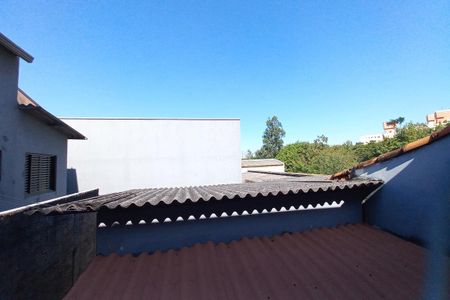 Casa à venda com 180m², 3 quartos e 2 vagas Casa à venda com 180m², 3 quartos e 2 vagasCasa 2 - Vista da Cozinha