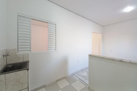 Casa à venda com 180m², 3 quartos e 2 vagas Casa à venda com 180m², 3 quartos e 2 vagasCasa 2 - Área de Serviço
