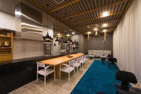 Studio à venda com 69m², 2 quartos e 1 vaga Studio à venda com 69m², 2 quartos e 1 vagaFoto 29