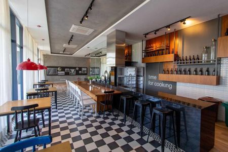 Studio à venda com 69m², 2 quartos e 1 vaga Studio à venda com 69m², 2 quartos e 1 vagaFoto 22