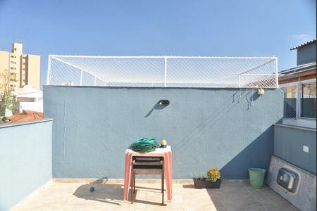 Apartamento à venda com 92m², 2 quartos e 1 vagaCobertura