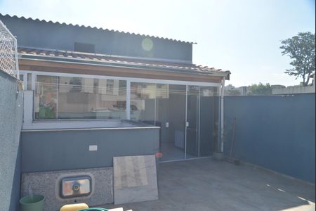 Apartamento à venda com 92m², 2 quartos e 1 vagaCobertura