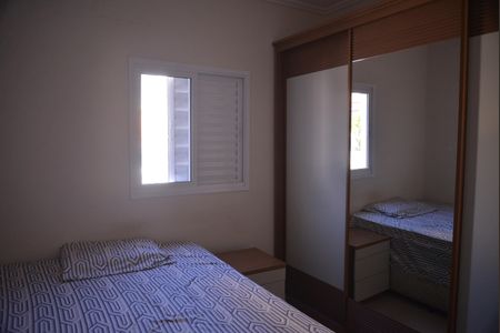 Apartamento à venda com 92m², 2 quartos e 1 vagaQuarto Suíte