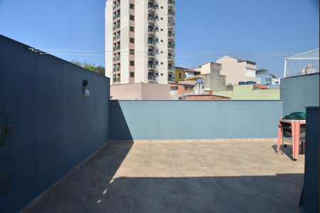 Apartamento à venda com 92m², 2 quartos e 1 vagaCobertura