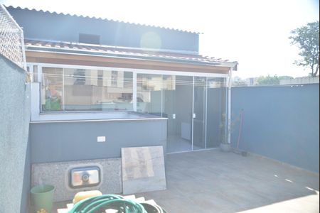 Apartamento à venda com 92m², 2 quartos e 1 vagaCobertura