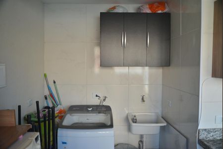 Apartamento à venda com 92m², 2 quartos e 1 vagaÁrea de Serviço