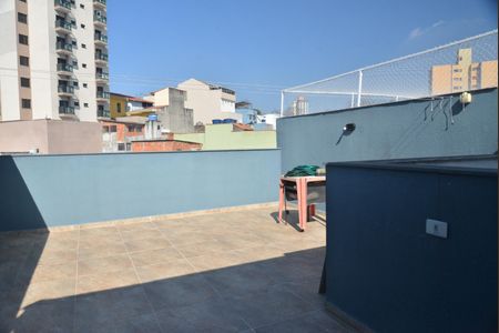 Apartamento à venda com 92m², 2 quartos e 1 vagaCobertura