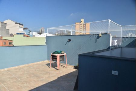 Apartamento à venda com 92m², 2 quartos e 1 vagaCobertura