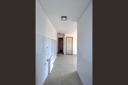 Apartamento à venda com 36m², 2 quartos e 1 vagaCozinha