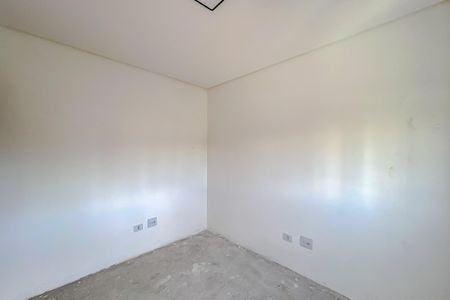 Apartamento à venda com 36m², 2 quartos e 1 vagaQuarto 2