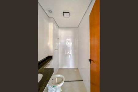 Apartamento à venda com 36m², 2 quartos e 1 vagaBanheiro