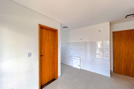 Apartamento à venda com 36m², 2 quartos e 1 vagaSala