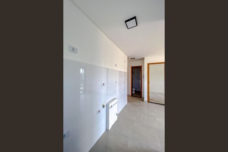 Apartamento à venda com 36m², 2 quartos e 1 vagaCozinha