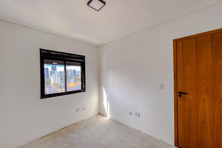 Apartamento à venda com 36m², 2 quartos e 1 vagaQuarto 2