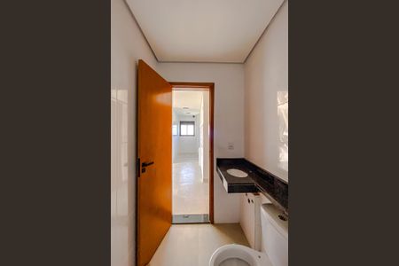 Apartamento à venda com 36m², 2 quartos e 1 vagaBanheiro