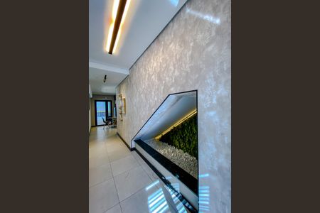 Apartamento à venda com 36m², 2 quartos e 1 vagaÁrea comum