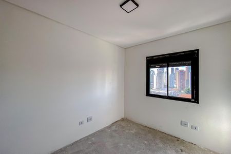 Apartamento à venda com 36m², 2 quartos e 1 vagaQuarto 2