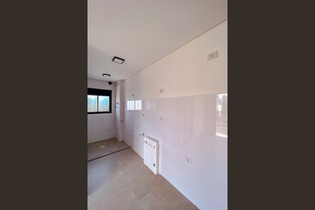 Apartamento à venda com 36m², 2 quartos e 1 vagaCozinha