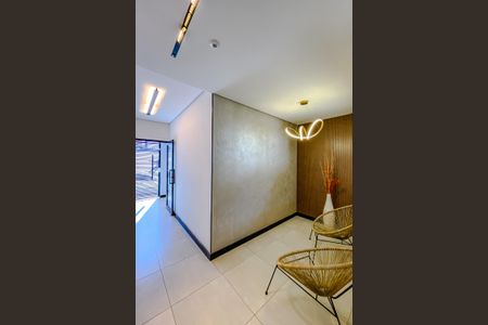 Apartamento à venda com 36m², 2 quartos e 1 vagaÁrea comum