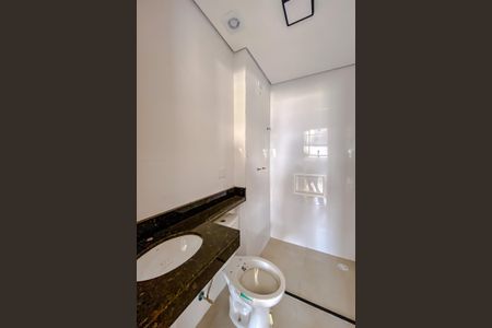 Apartamento à venda com 36m², 2 quartos e 1 vagaBanheiro