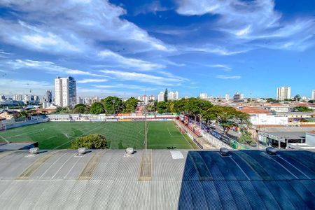 Apartamento à venda com 36m², 2 quartos e 1 vagaVista do Quarto 1