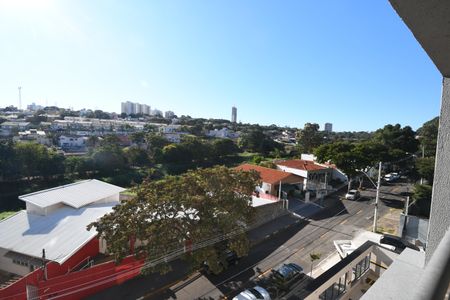 Apartamento à venda com 53m², 1 quarto e 1 vagaVaranda Vista 