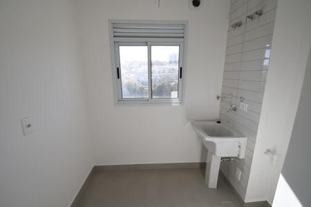 Apartamento à venda com 53m², 1 quarto e 1 vagaÁrea de Serviço