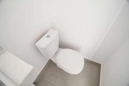 Apartamento à venda com 53m², 1 quarto e 1 vagaLavabo