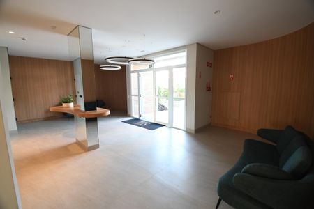 Apartamento à venda com 53m², 1 quarto e 1 vagaÁrea comum