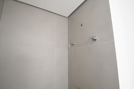 Apartamento à venda com 53m², 1 quarto e 1 vagaBanheiro Suíte