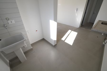 Apartamento à venda com 53m², 1 quarto e 1 vagaÁrea de Serviço