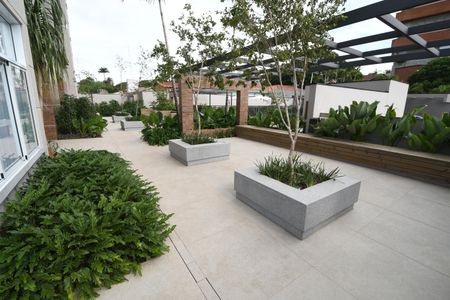 Apartamento à venda com 53m², 1 quarto e 1 vagaÁrea comum