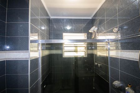 Casa à venda com 148m², 3 quartos e sem vaga Casa à venda com 148m², 3 quartos e sem vagaBanheiro da Suíte