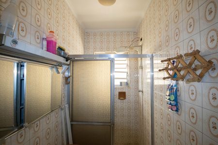 Casa à venda com 148m², 3 quartos e sem vaga Casa à venda com 148m², 3 quartos e sem vagaBanheiro da Suíte 2