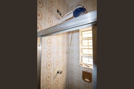 Casa à venda com 148m², 3 quartos e sem vaga Casa à venda com 148m², 3 quartos e sem vagaBanheiro de Serviço