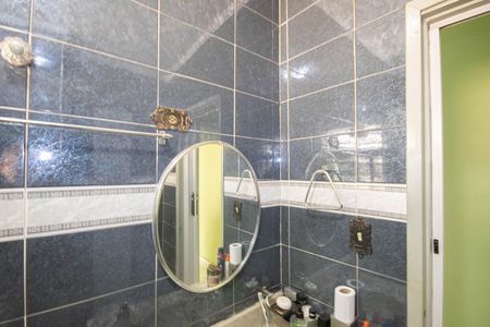 Casa à venda com 148m², 3 quartos e sem vaga Casa à venda com 148m², 3 quartos e sem vagaBanheiro da Suíte