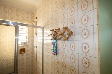 Casa à venda com 148m², 3 quartos e sem vaga Casa à venda com 148m², 3 quartos e sem vagaBanheiro da Suíte 2