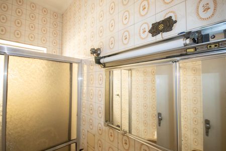 Casa à venda com 148m², 3 quartos e sem vaga Casa à venda com 148m², 3 quartos e sem vagaBanheiro de Serviço