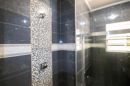 Casa à venda com 148m², 3 quartos e sem vaga Casa à venda com 148m², 3 quartos e sem vagaBanheiro da Suíte