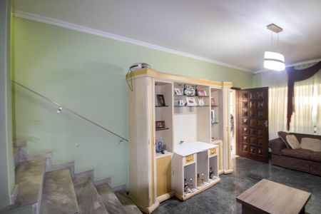 Casa à venda com 148m², 3 quartos e sem vaga Casa à venda com 148m², 3 quartos e sem vagaSala