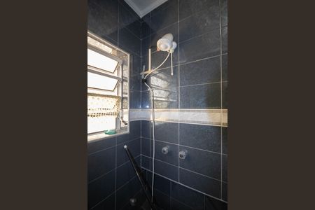 Casa à venda com 148m², 3 quartos e sem vaga Casa à venda com 148m², 3 quartos e sem vagaBanheiro da Suíte