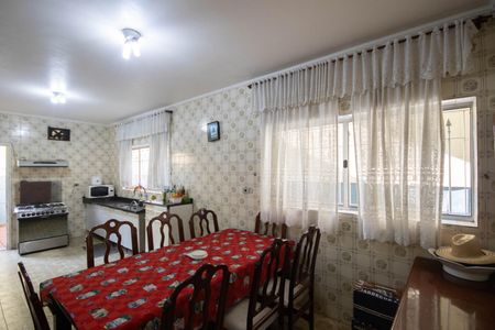 Casa à venda com 148m², 3 quartos e sem vaga Casa à venda com 148m², 3 quartos e sem vagaCozinha