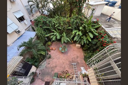 Apartamento à venda com 90m², 3 quartos e 1 vaga Apartamento à venda com 90m², 3 quartos e 1 vagaQuarto 2 - vista