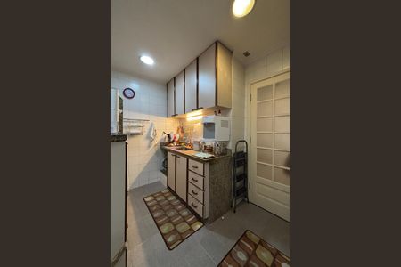 Apartamento à venda com 90m², 3 quartos e 1 vaga Apartamento à venda com 90m², 3 quartos e 1 vagaCozinha